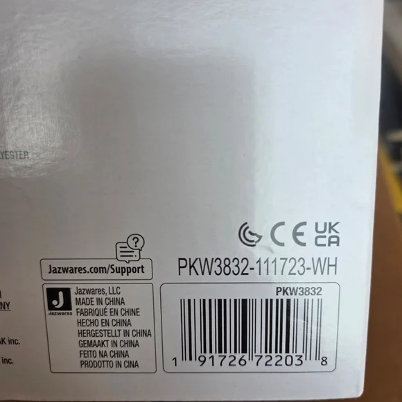 Pokémon Eevee Evolution 2024 4-Pack Plushes Set 7"-8". Brand New. - Picture 7 of 7